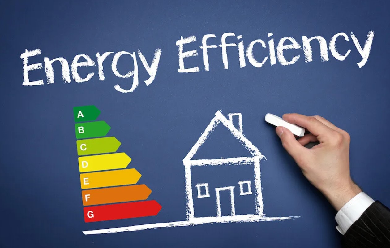 How to Improve Energy Efficiency