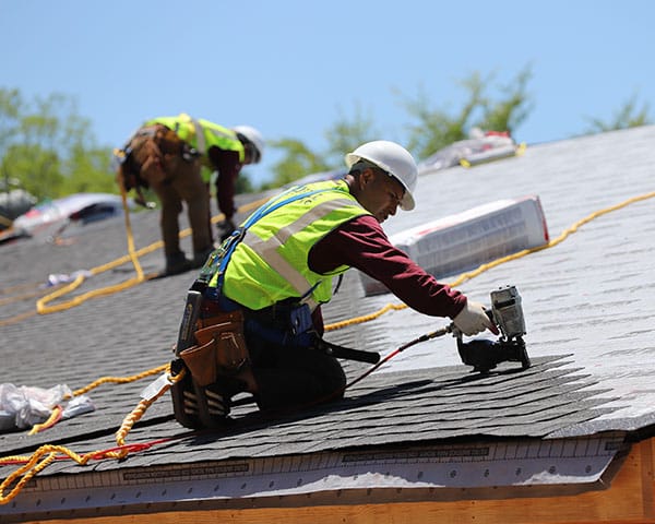 Roofing